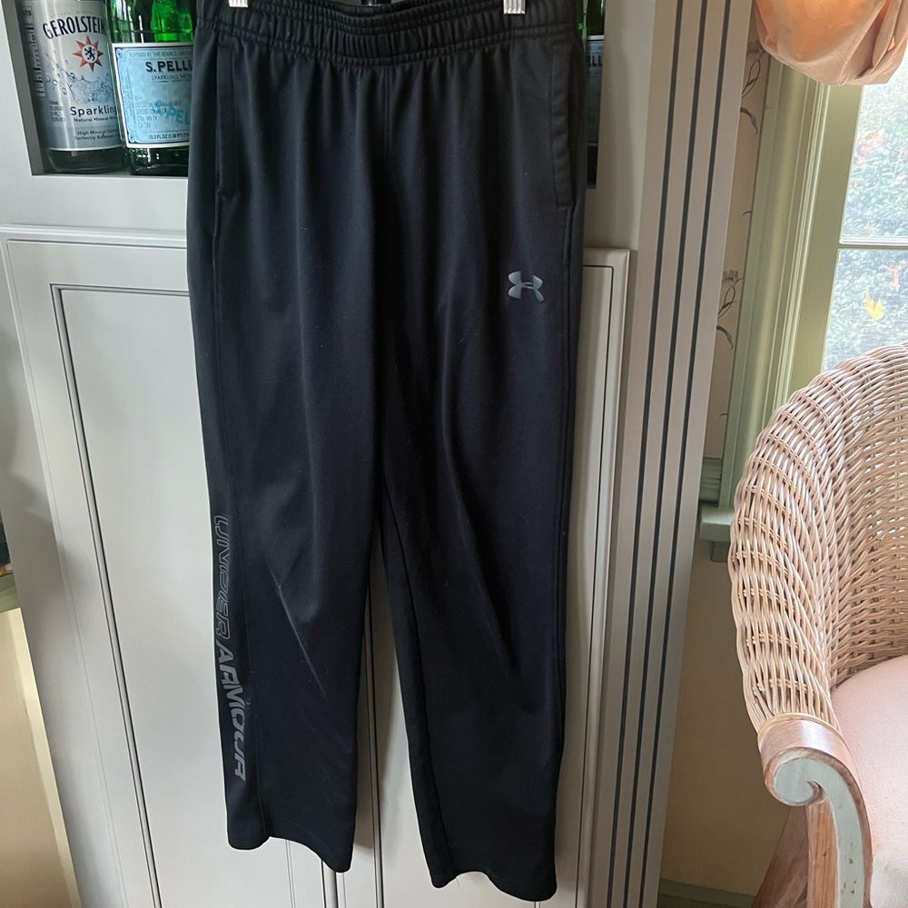 Under Armour pants